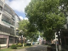 祥安竹苑2室2厅南北