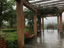 蔡家舒适两房 高楼层 采光 视野好 看房方便