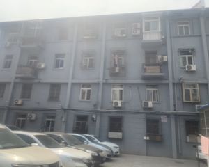 机械研究院东区2室1厅南北