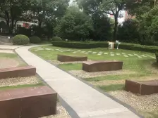 电梯中区飞机户型,全明户型。采光刺眼