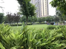 新装修3房,业主诚心,看房方便