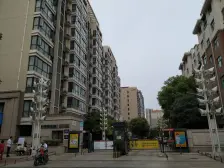 郑州胖东来旁,多层双气南北通透大三居,随时交易
