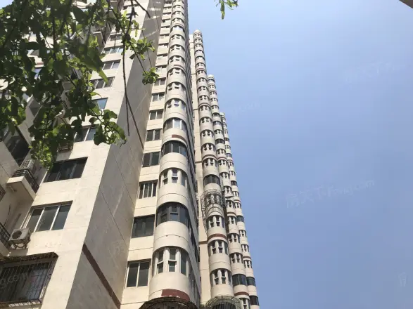 紫来花园
