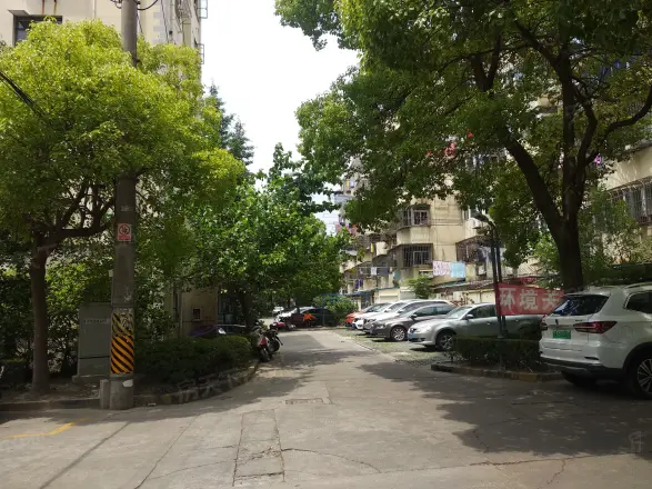 金浜小区