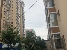 新华小区 全封闭 人车分流 电梯房 南北通透