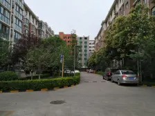 金水北一室,门口信万广场、配套齐全,交通方便