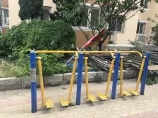 西岗区 新华小区 多层洋房 有阁楼 带露台