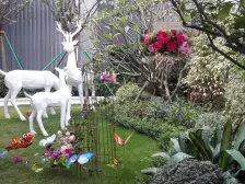 华阳湖1号 2室1厅 东南