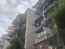 仁德新苑 3室1厅 南