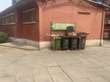 机械院东区新上板楼南北通透小三居满五年公房户型好诚心卖