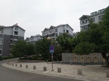 泰山御府苑3室2厅南北