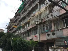 户型正气,南北通板式户型,难得好户型 全明阳光刺眼