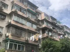 五角场街道,3/18/20号线三轨,一梯两户,小区位置好