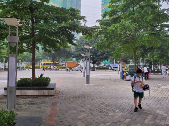 云峰学府南苑