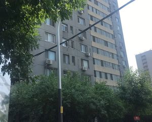 亮马桥·三里屯北小街·2室·1厅