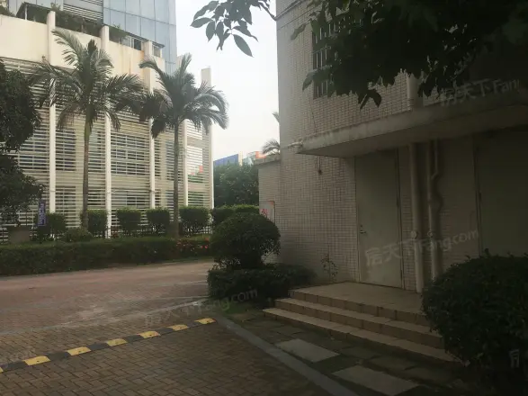 省高院公寓