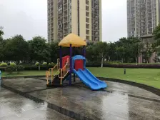 正两房,户型方正,采光好,业主诚心卖