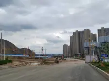 碧桂园公园上城 3室2厅 南