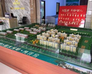 【嘉瑞铭城】| 山东省济南市平阴县南门路中段东侧嘉瑞铭城小区10号楼二单元602