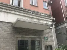 电梯中区飞机户型,全明户型。采光刺眼