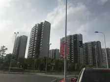好楼层电梯房+产权车位,业主诚意出售,看房方便