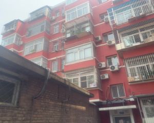 三里河路2室1厅南北