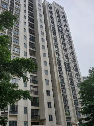 云峰学府南苑