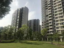 临港新片区+中间楼层电梯房+满五且一+精装修+价格可谈