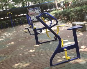 清源东里2室1厅南北