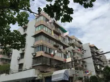 江湾 · 绿华新苑 · 2室 · 1厅