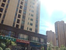 万郡二期 二代中户 精装修婚房 价格好商量