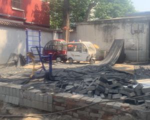 三里河路南北三居,满五年唯一住房,近地铁16号线