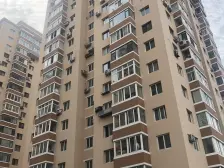 新华小区 两室一厅 封闭小区 生活交通便利