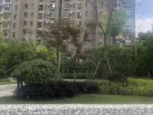 白玉兰奖小区,错层设计,视野开阔,小区档次高