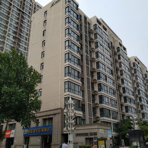 丰庆佳苑2室2厅1卫南北朝向2100.00元/月出租