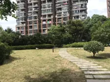 桃浦 · 阳光水岸苑 · 3室 · 2厅