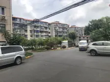 新上家装修好的两房 可以拎包入住业主诚意卖房