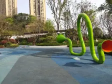 华远海蓝城二期 4室1厅 东