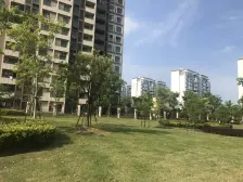 凯德新世界一期,一房!一房!中高楼层!有产权车位!