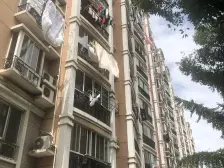 仁德苑 2室2厅 南