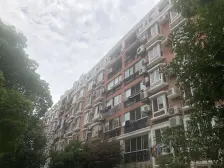 南、北朝向、光线充足、视野开阔空中别墅带露台