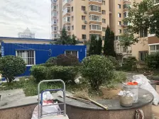 新华小区 电梯房 小区前排南向 采光视野嗷嗷好 诚心卖