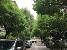 采光不挡户型方正商品房小区视野好