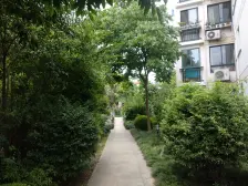 此房二手买进满五年,户型正气,精装修,产权清晰