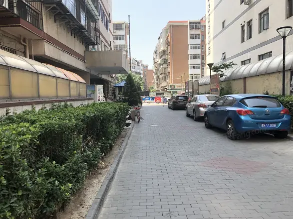 紫来花园