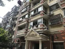 桃浦二村永汇新苑 2室2厅 南