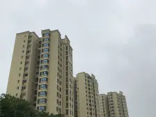满两年,商圈旁边的小区,户型方正,采光好