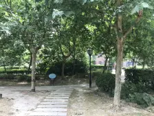 全屋华为智能,装修一年,拎包入住