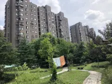 主卧朝南,环境优美,居家装修,诚意出售