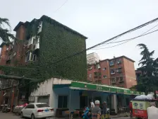 首付20万入住桐柏北路金二环 双气社区 全新的环境物业